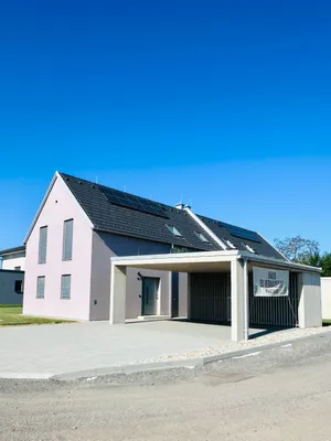 Haus kaufen in Südoststeiermark – 130 m², € 410.000 – Bild 1 von 10