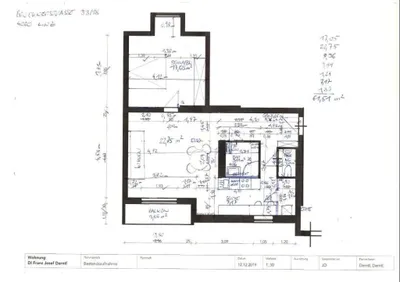 2-Zimmer-Wohnung kaufen in Linz – 61,51 m², € 259.000 – Bild 24 von 24