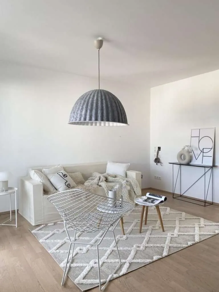 Anlegerwohnung mit Balkon im Linzer Stadtzentrum! - Ansicht 3