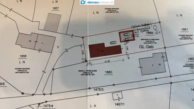 7-Zimmer-Gewerbeimmobilie kaufen in Amstetten – 160 m², € 416.000 – Bild 19 von 19