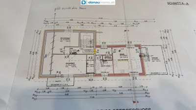 7-Zimmer-Gewerbeimmobilie kaufen in Amstetten – 160 m², € 416.000 – Bild 16 von 19