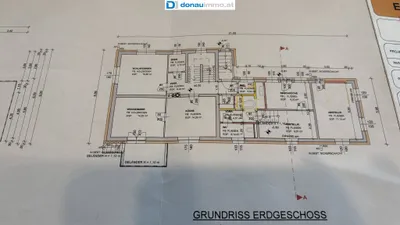 7-Zimmer-Gewerbeimmobilie kaufen in Amstetten – 160 m², € 416.000 – Bild 17 von 19