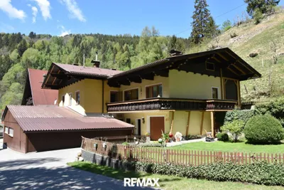 4-Zimmer-Haus kaufen in Spittal an der Drau – 129 m², € 299.000 – Bild 2 von 23