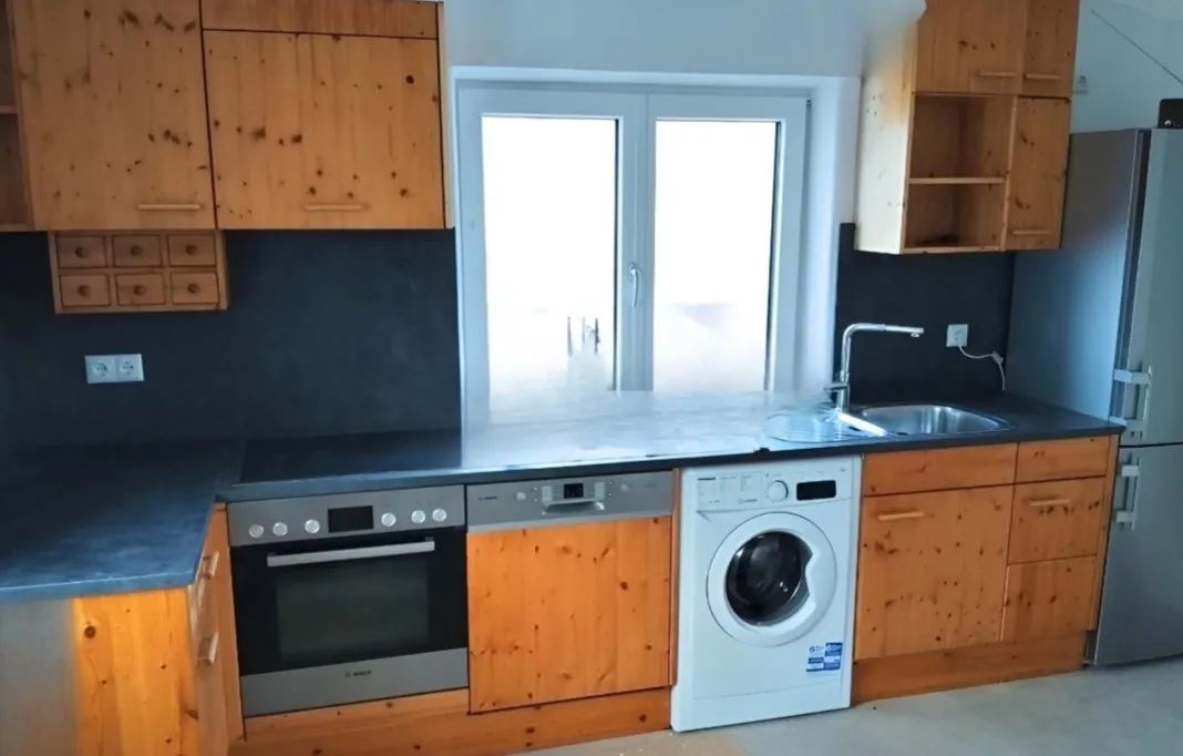 Haus – Kumpfmühl - Ansicht 3