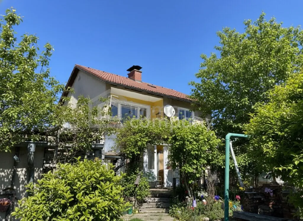 Haus – Hetzendorf - Ansicht 2