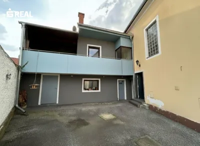 Haus kaufen in Voitsberg – 220 m², € 278.000 – Bild 13 von 18