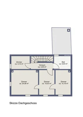 Haus kaufen in Voitsberg – 220 m², € 278.000 – Bild 18 von 18