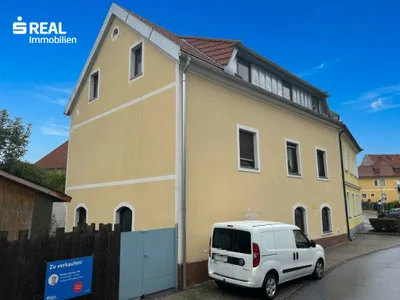 Haus kaufen in Voitsberg – 220 m², € 278.000