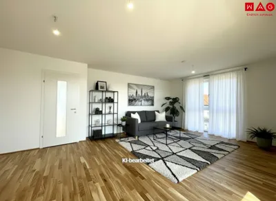 3-Zimmer-Wohnung mieten in Linz Land – 78,97 m², € 1.293 – Bild 5 von 26