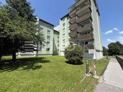 3-Zimmer-Wohnung kaufen in Graz – 98 m², € 330.000 – Bild 1 von 5