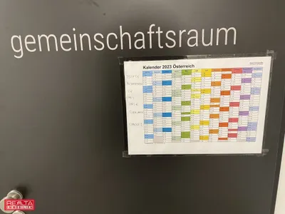 2-Zimmer-Wohnung mieten in Wien – 63 m², € 976 – Bild 14 von 21