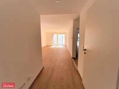2 Zimmer Balkonwohnung -ruhig – Bild 3