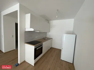 2 Zimmer Balkonwohnung -ruhig – Bild 2