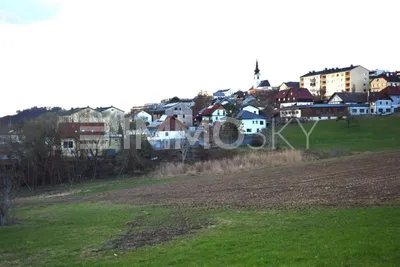 Grundstück kaufen in Urfahr-Umgebung – 690 m², € 179.000 – Bild 1 von 4