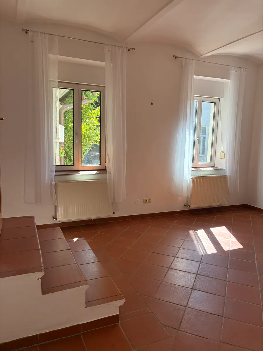 Haus – Wien - Ansicht 3