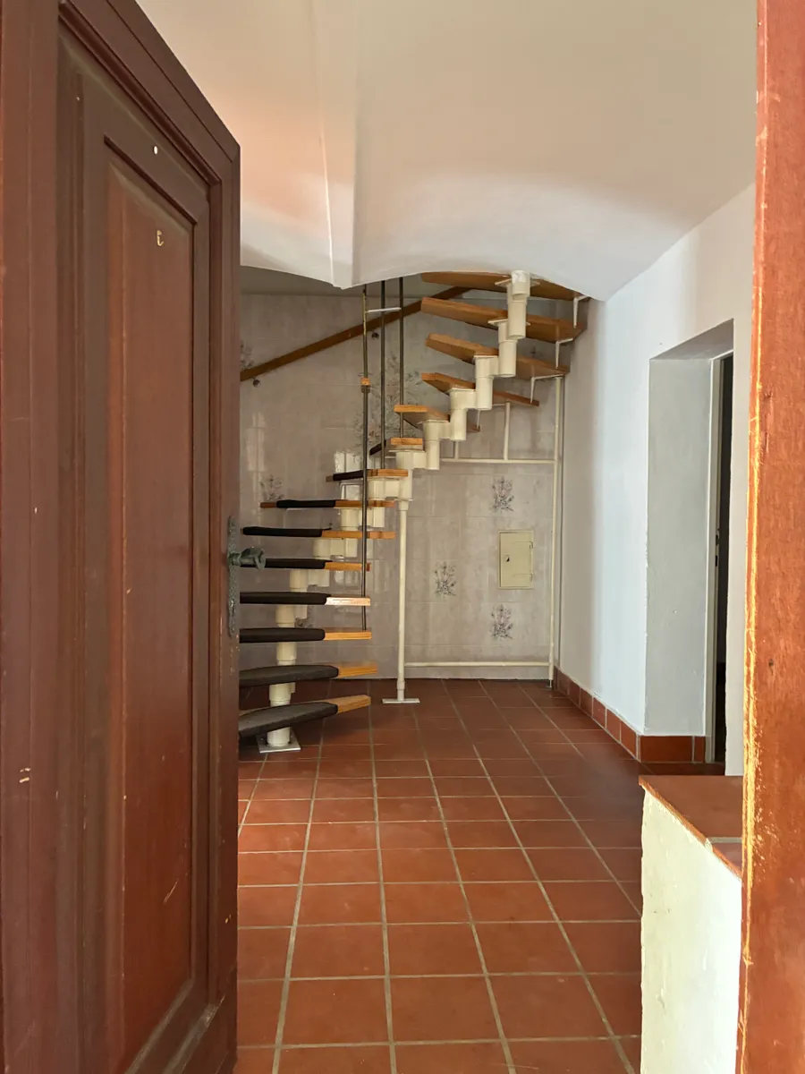 Haus – Wien - Ansicht 2