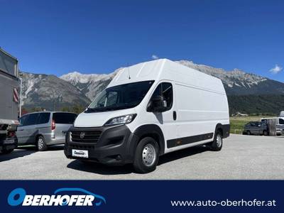 Fiat Ducato KW Maxi L4H3 2.3 JTD 160 *NETTO € 16.990* Transporter / Kastenwagen
