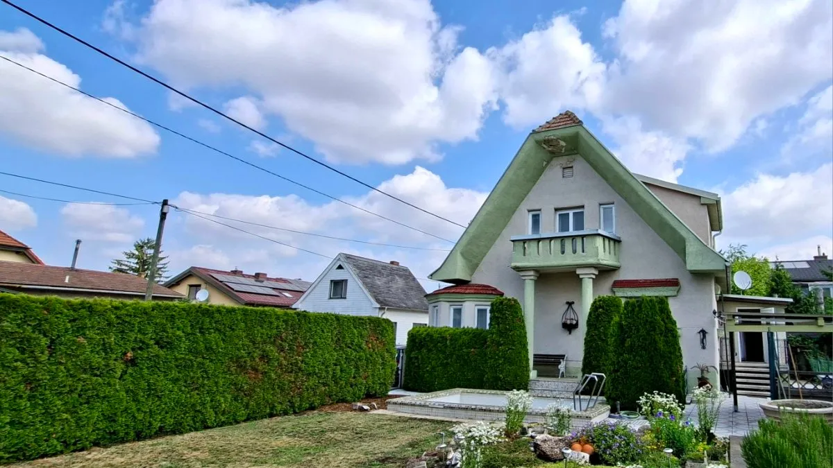 Haus – Gerasdorf