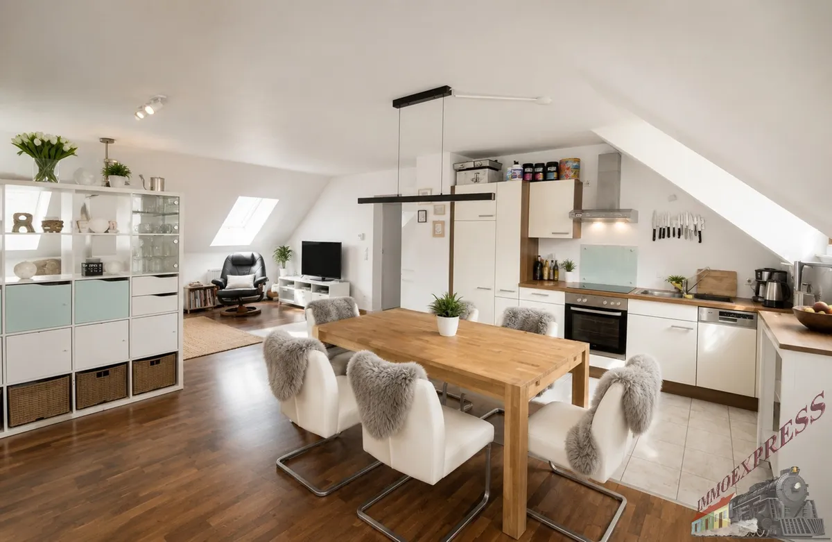 Wohnung – Pressbaum - Ansicht 3