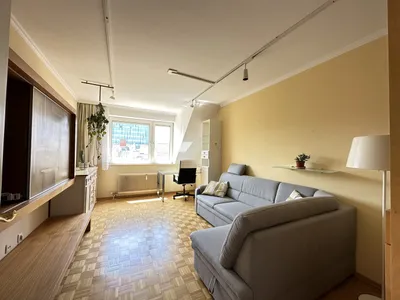 1-Zimmer-Wohnung kaufen in Klagenfurt – 34 m², € 159.000 – Bild 2 von 4