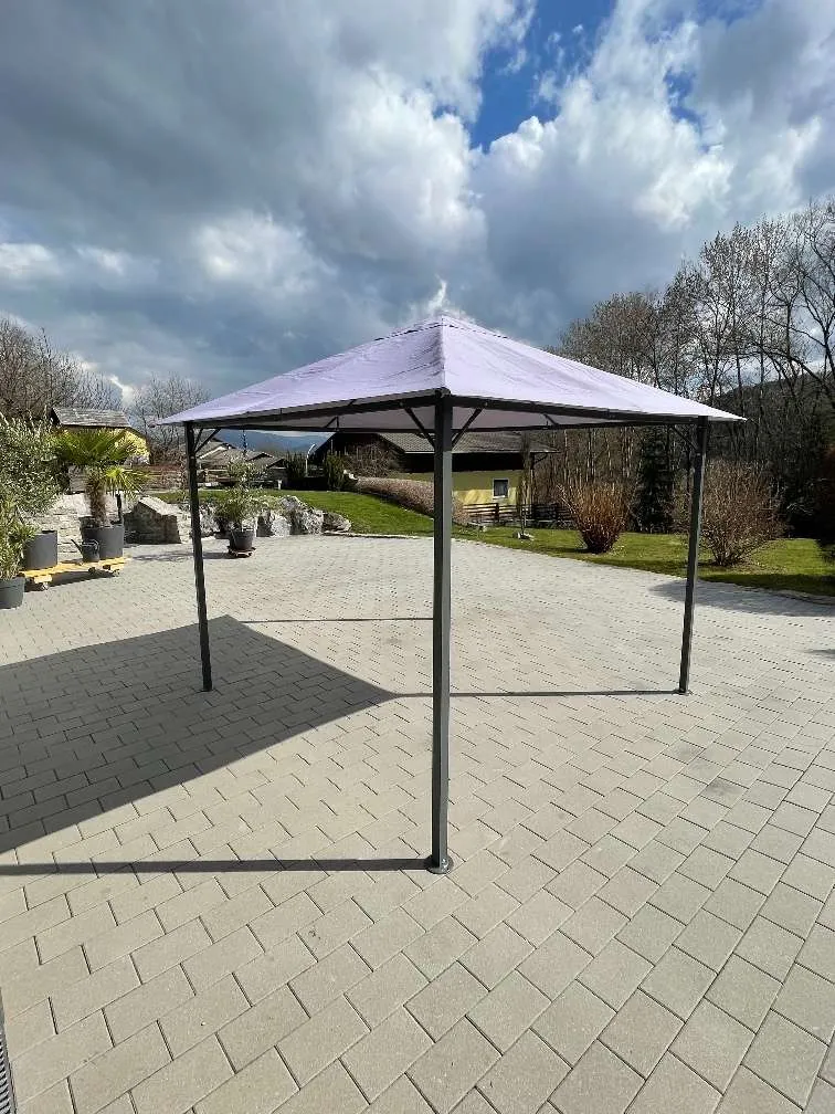 Pavillon Gartenpavillon kaufen