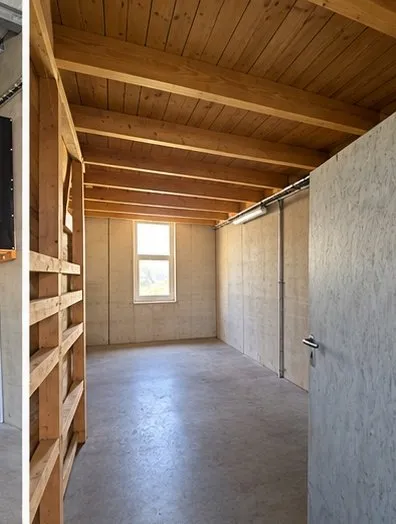 ××Gewerbehalle/ Gewerbebox in Top-Lage zu vermieten ×× - Ansicht 3