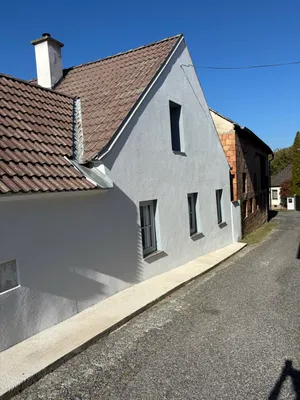 3-Zimmer-Haus mieten in Oberpullendorf – 65 m², € 700 – Bild 3 von 22