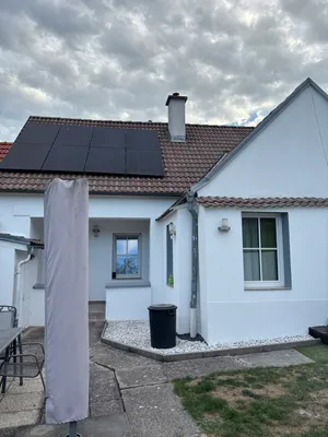 Haus zur Miete in 7442 Oberpullendorf