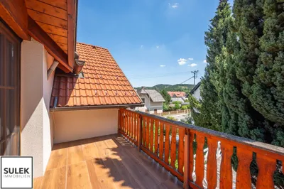 5-Zimmer-Haus kaufen in Baden – 148 m², € 495.000 – Bild 21 von 33