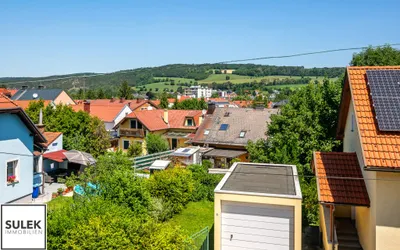 5-Zimmer-Haus kaufen in Baden – 148 m², € 495.000 – Bild 4 von 33
