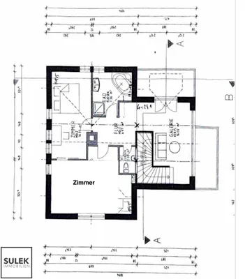 5-Zimmer-Haus kaufen in Baden – 148 m², € 495.000 – Bild 33 von 33