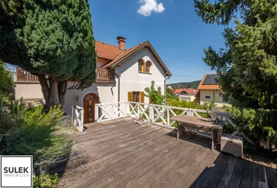 5-Zimmer-Haus kaufen in Baden – 148 m², € 495.000 – Bild 8 von 33