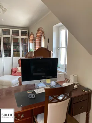 5-Zimmer-Haus kaufen in Baden – 148 m², € 495.000 – Bild 30 von 33