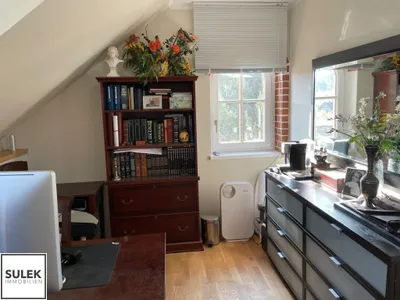 5-Zimmer-Haus kaufen in Baden – 148 m², € 495.000 – Bild 28 von 33