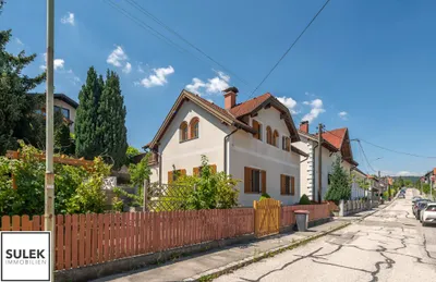 5-Zimmer-Haus kaufen in Baden – 148 m², € 495.000 – Bild 3 von 33
