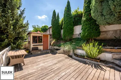 5-Zimmer-Haus kaufen in Baden – 148 m², € 495.000 – Bild 7 von 33