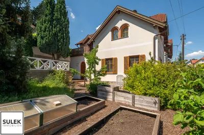 5-Zimmer-Haus kaufen in Baden – 148 m², € 495.000 – Bild 6 von 33