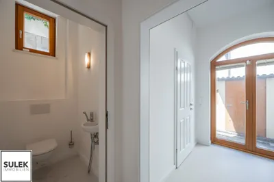 5-Zimmer-Haus kaufen in Baden – 148 m², € 495.000 – Bild 10 von 33