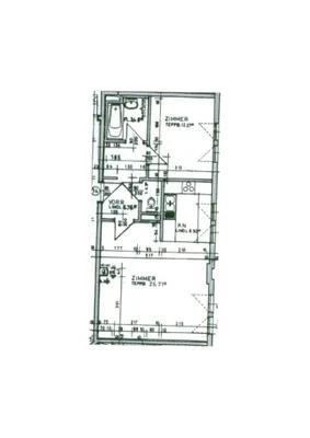 Wohnung mieten in Wien – 57,16 m², € 1.049 – Bild 9 von 9