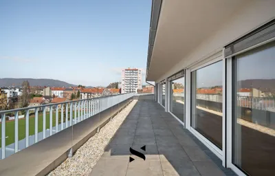 2-Zimmer-Wohnung kaufen in Graz – 80 m², € 645.000 – Bild 1 von 19