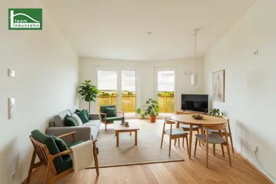 Immobilie kaufen in Wien – 45,19 m², € 245.000 – Bild 4 von 26