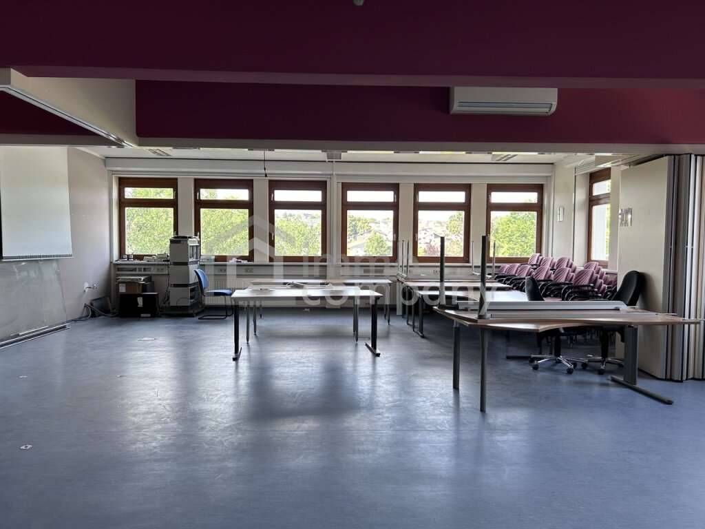 Flexible Bürofläche in Elixhausen - modern, gepflegt und ideal für Coworking - Jetzt mieten für 1.310,00 EUR! - Ansicht 3