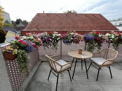 2-Zimmer-Wohnung mieten in Wien – 59,05 m², € 1.083