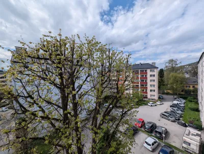 2-Zimmer-Wohnung kaufen in Salzburg Stadt – 58,08 m², € 275.000 – Bild 4 von 5