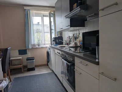 2-Zimmer-Wohnung kaufen in Salzburg Stadt – 58,08 m², € 275.000 – Bild 2 von 5