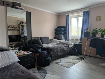 2-Zimmer-Wohnung kaufen in Salzburg Stadt – 58,08 m², € 275.000 – Bild 3 von 5