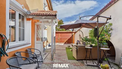 5-Zimmer-Haus kaufen in Gänserndorf – 120 m², € 249.000 – Bild 2 von 29