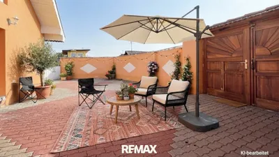 5-Zimmer-Haus kaufen in Gänserndorf – 120 m², € 249.000 – Bild 21 von 29