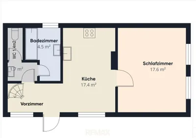 5-Zimmer-Haus kaufen in Gänserndorf – 120 m², € 249.000 – Bild 26 von 29