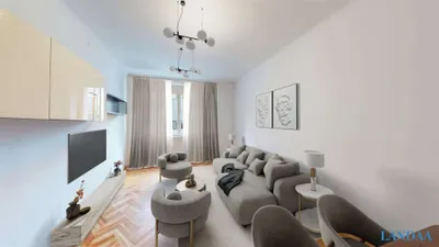 3-Zimmer-Wohnung kaufen in Wien – 92,44 m², € 769.000 – Bild 3 von 21